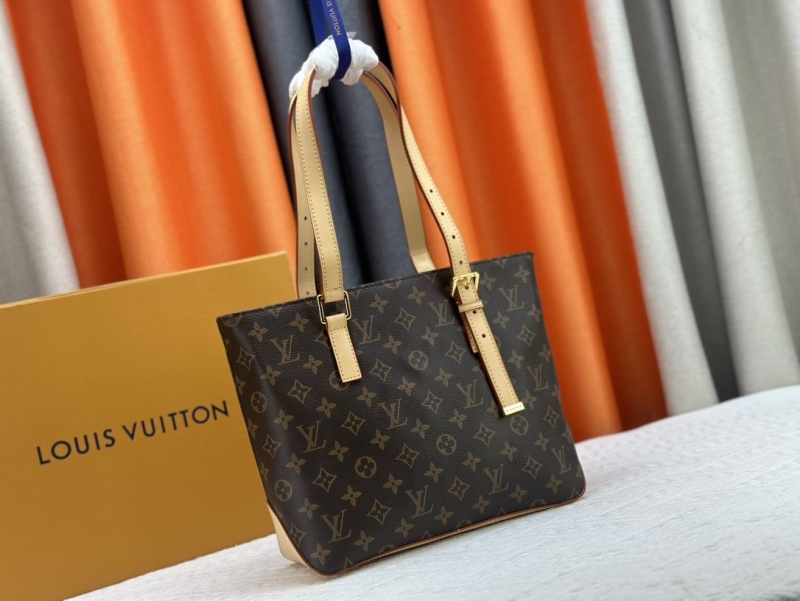 LV Shopping Bags